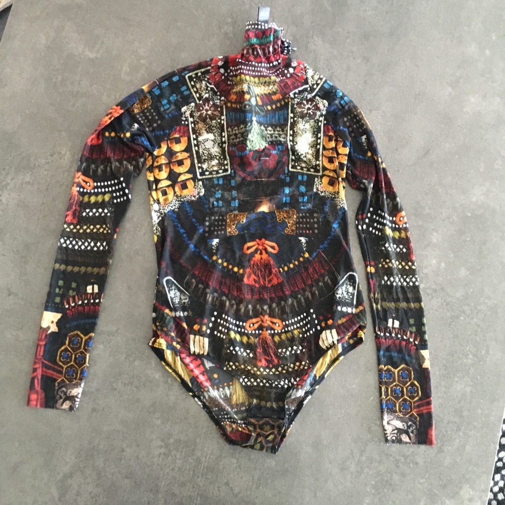 Dsquared2 Bodysuit